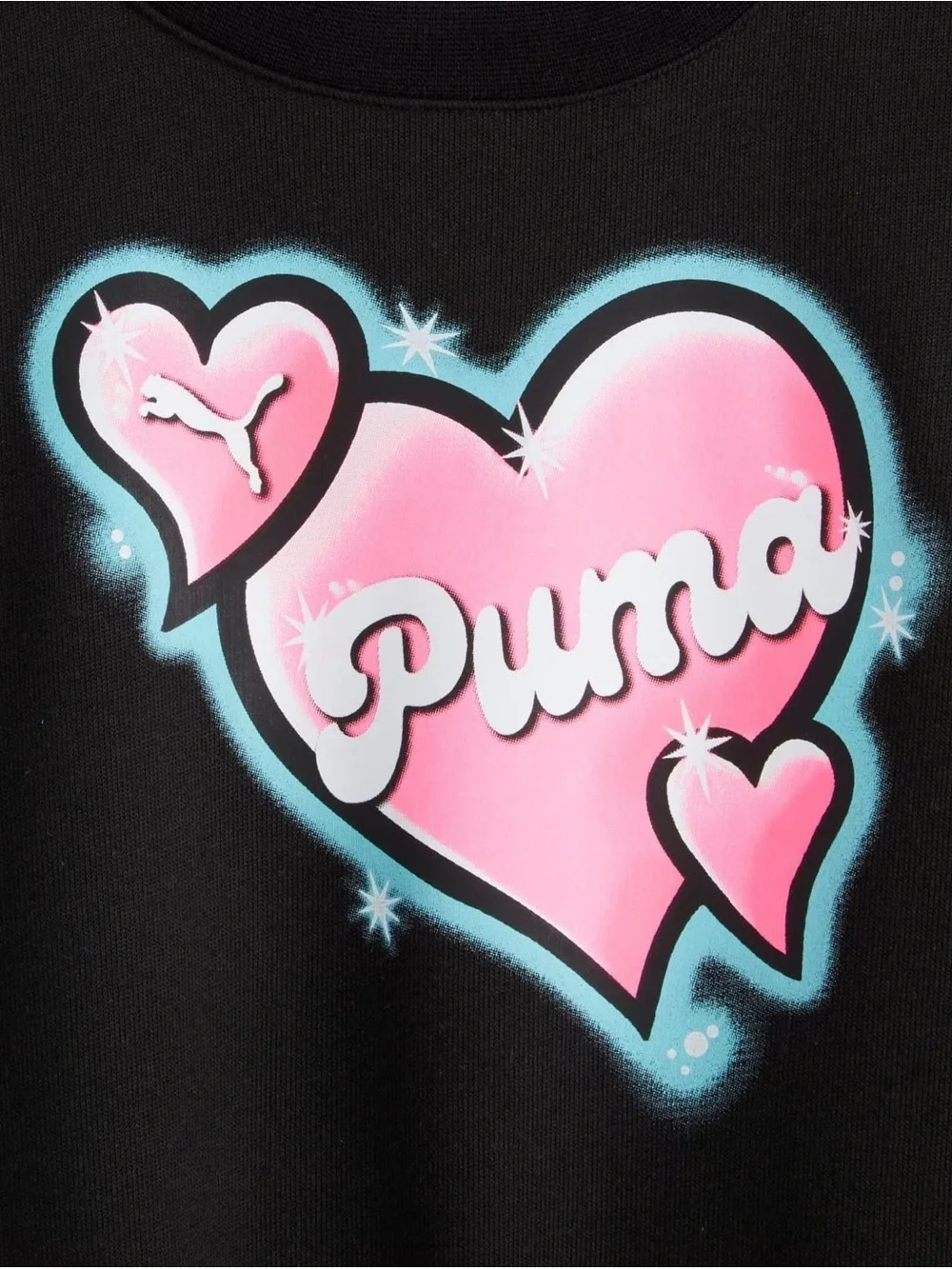 Puma Toddler Girls 2-Piece Set - Picture 9 of 12